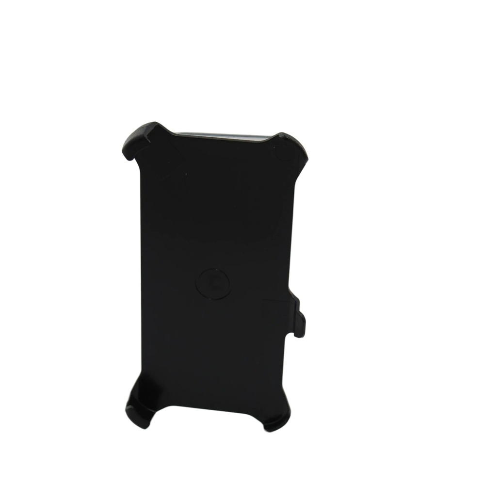 2 Pack Replacement Belt Clip Holster for Samsung Galaxy S24 Ultra Black